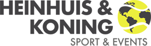 Heinhuis en Koning sport en events